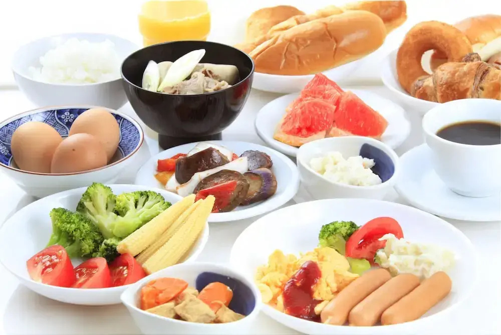 Hotel Stay Inn Nanokamachi