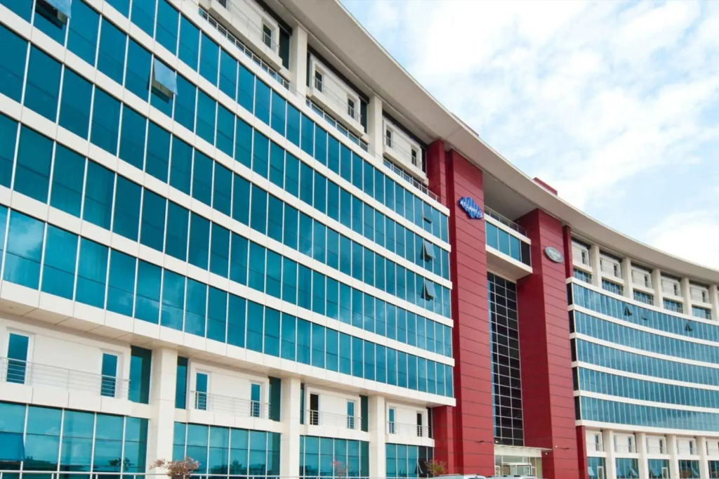 Ekinci Residence