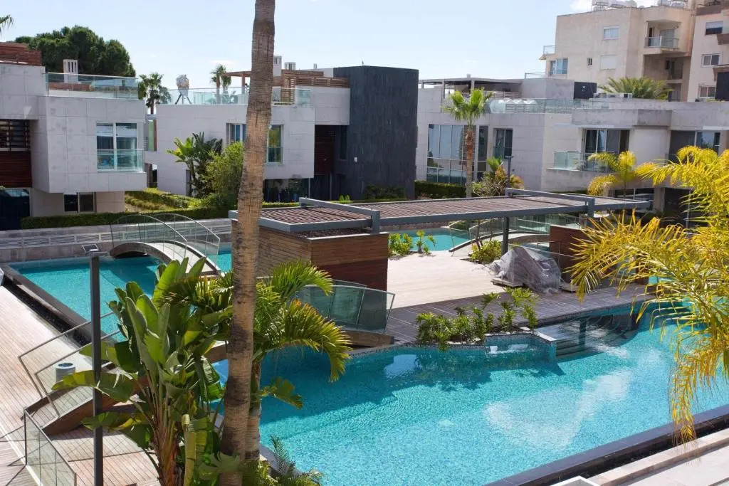 Opera Exclusive Apts by TrulyCyprus