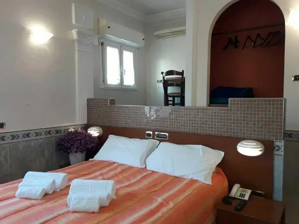 Motel Villaggio