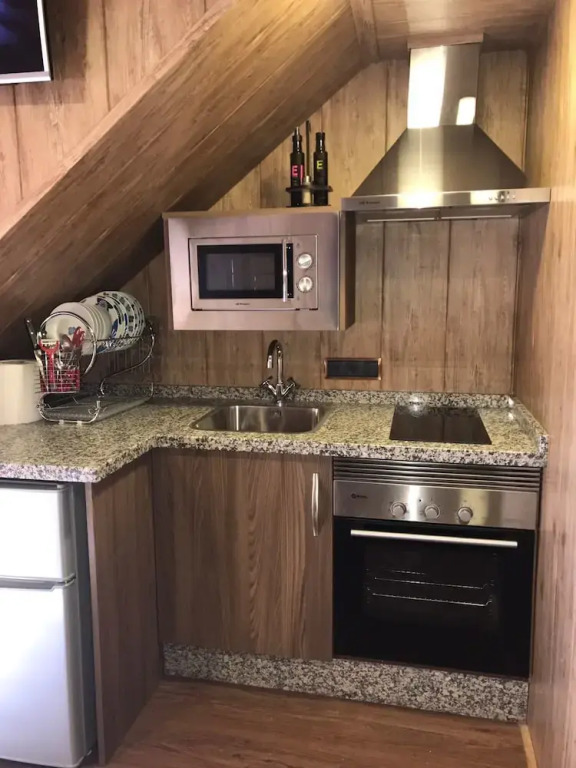 Apartamentos Domus - Artemisia
