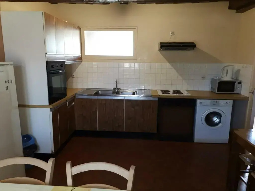 Gîte Souvigny-en-Sologne, 4 pièces, 6 personnes - FR-1-491-153