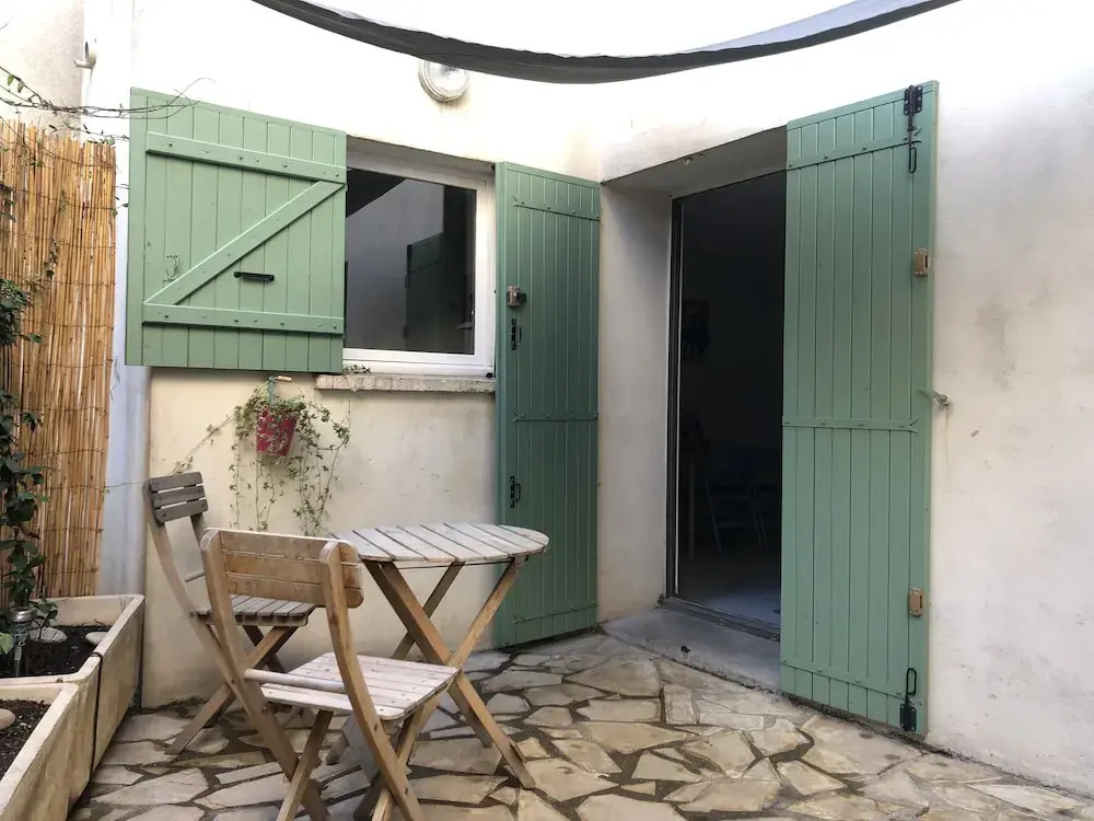 Le Maillart