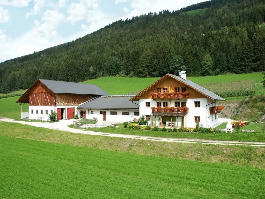 Apartments Feldsagerhof