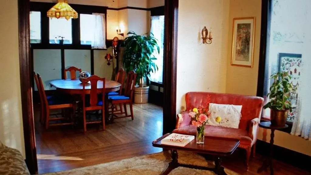 Sacred Garden Healing Center