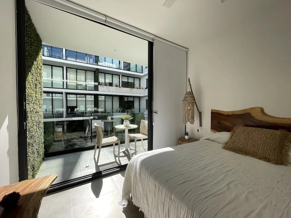 New Downtown Loft With Gym-Spa-Cinema