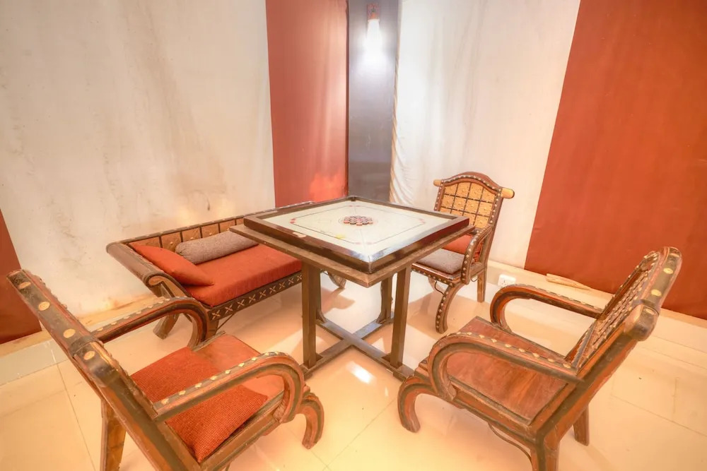 Bundela Bandhavgarh by Octave