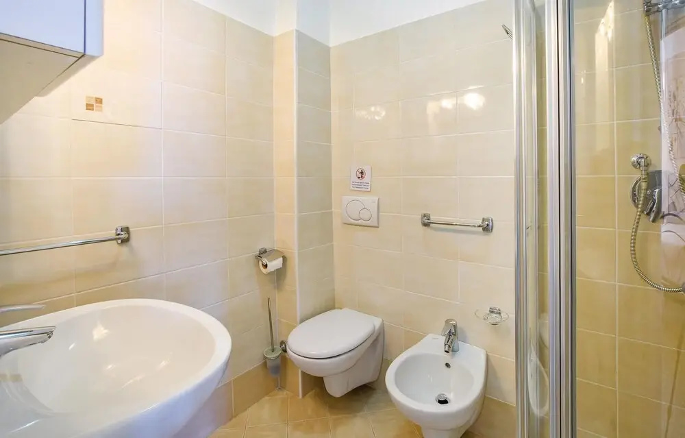 Beautiful Apartment in Torri del Benaco With Outdoor Swimming Pool, 1 Bedrooms and Wifi