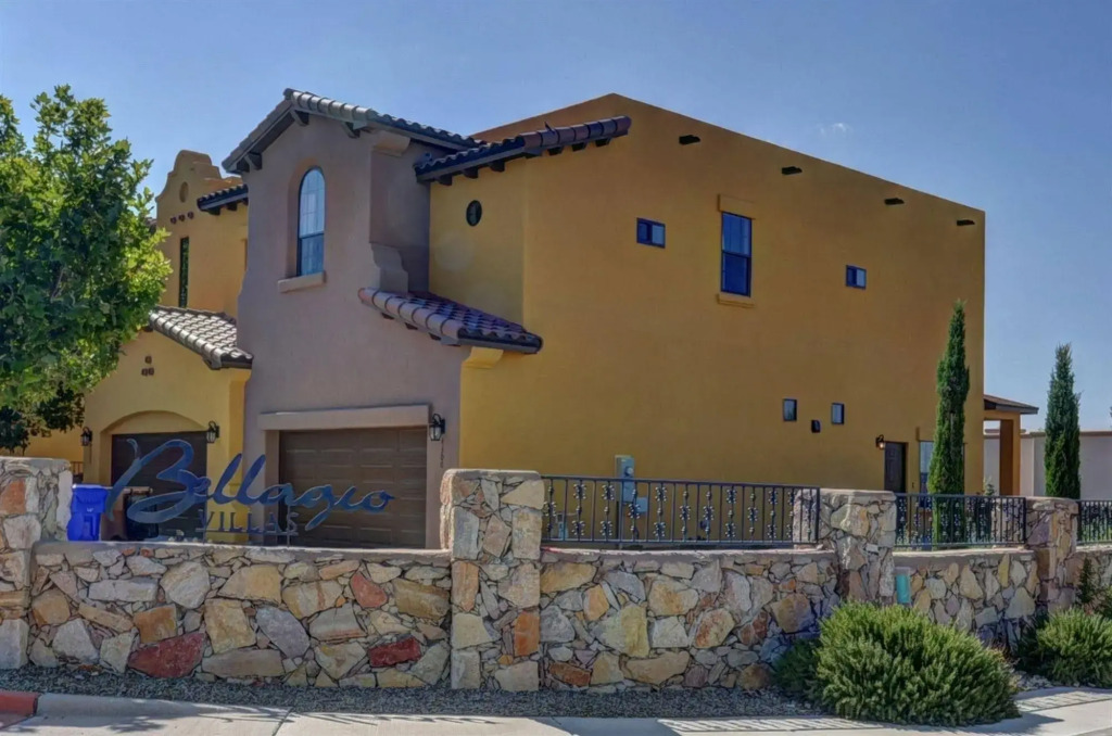Bellagio Villas