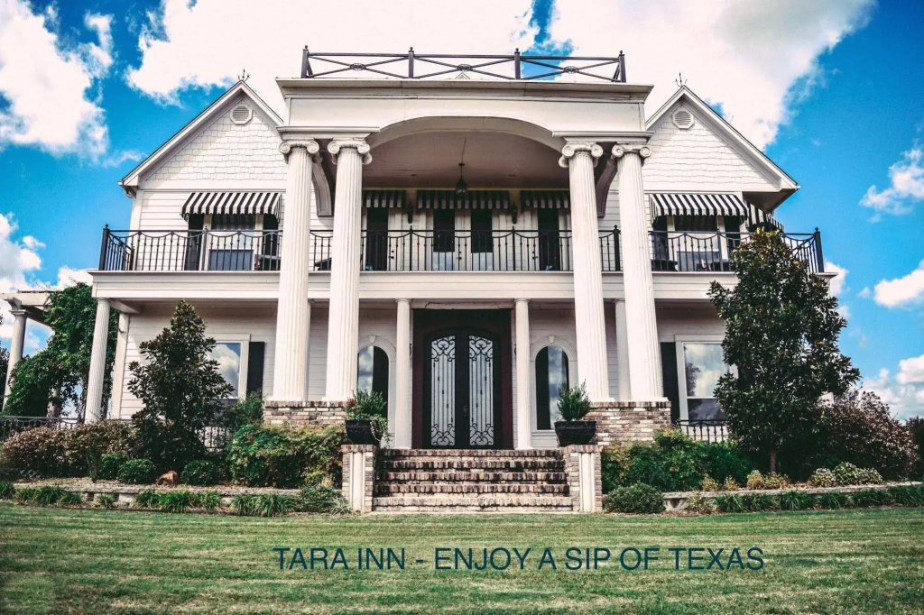 Tara Vineyard & Winery Estate