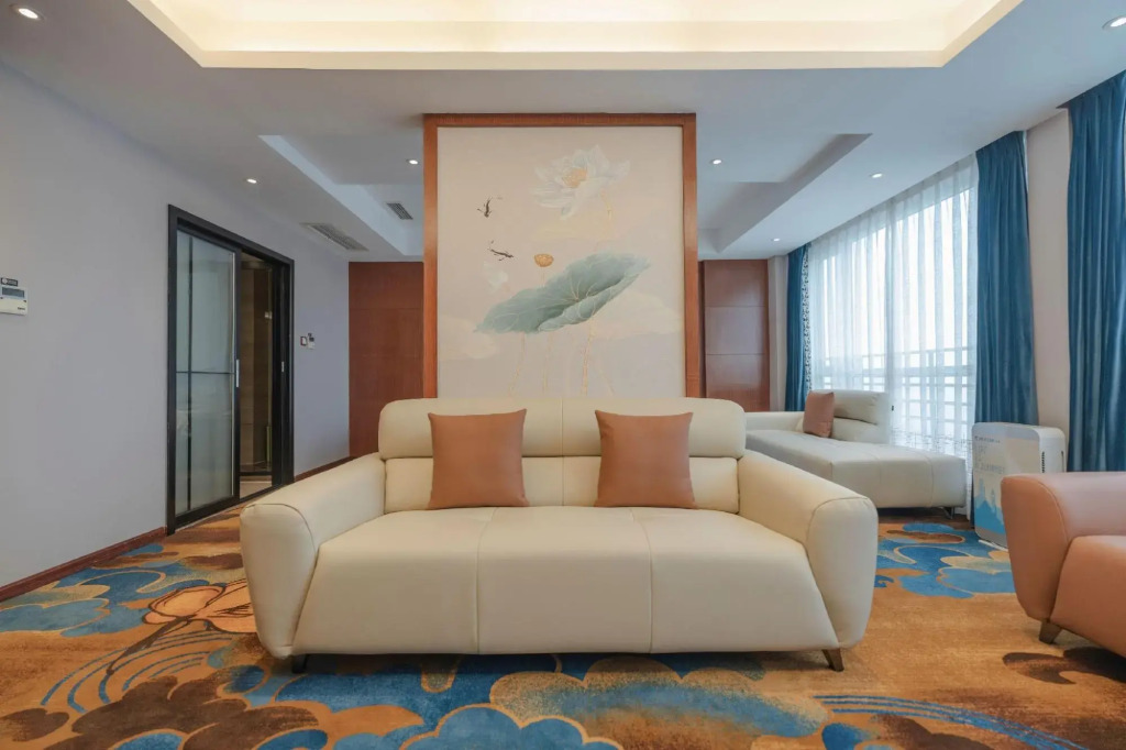 Guanghangong Hotel