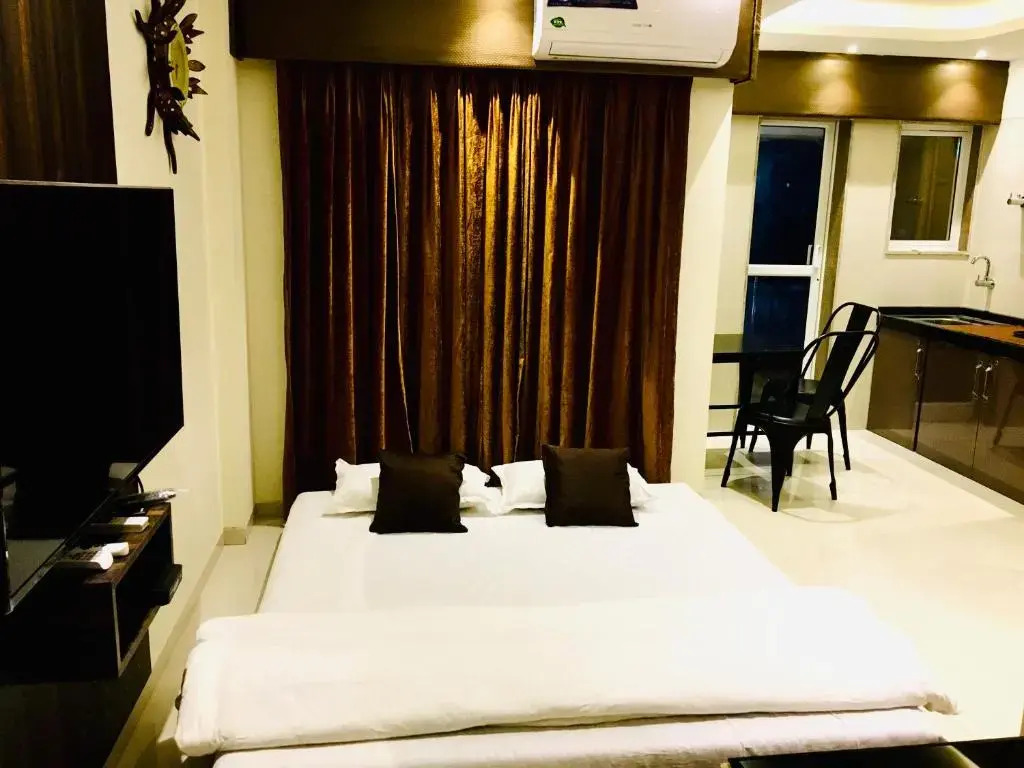 kesinovo suites