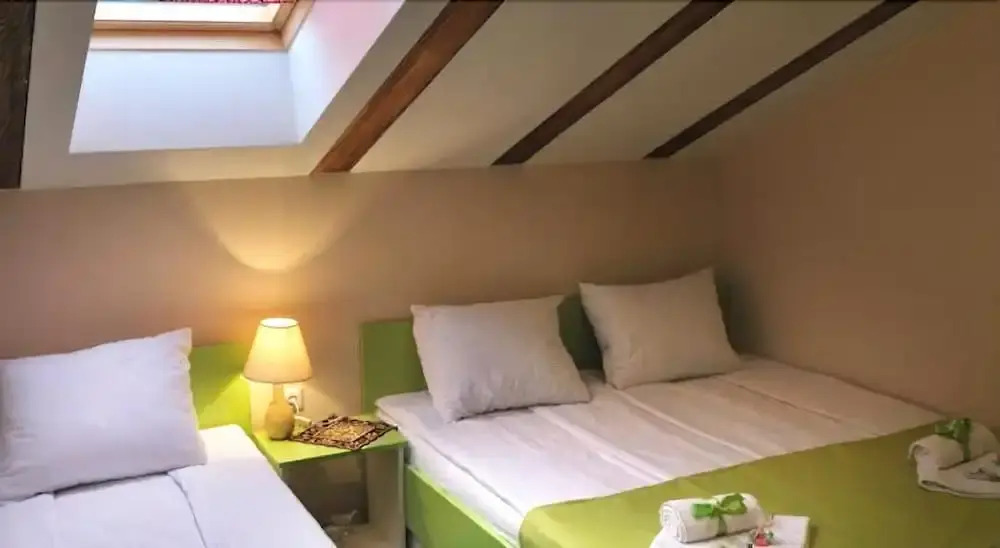 Hotel Lula