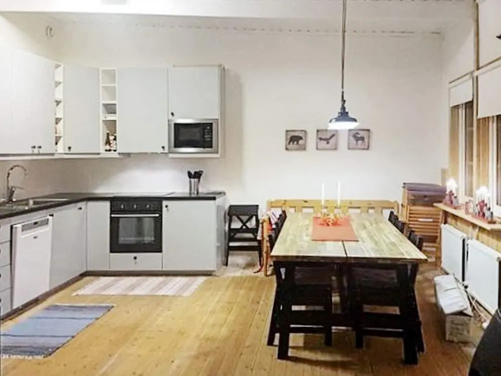 12 Person Holiday Home in Sälen