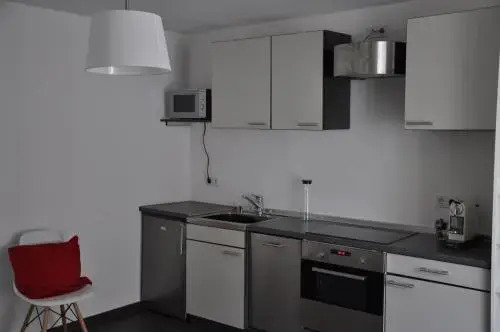 Boutiquehotel Kloster Pfalzel