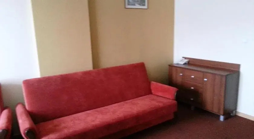 Hotel Olivia