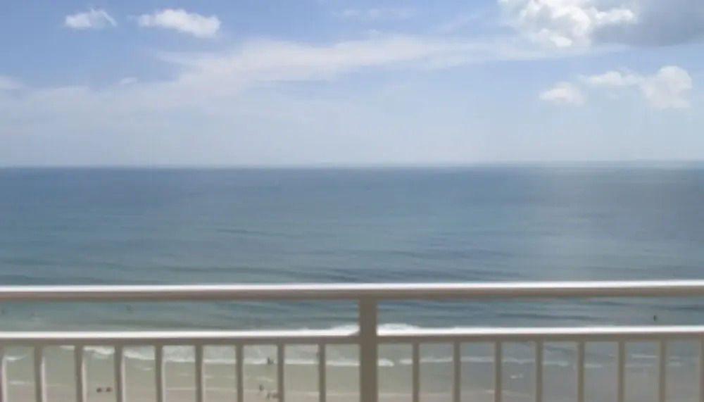 Direct Oceanfront with Superior Ocean Views - 2 BR 2 BA - Grand Coquin