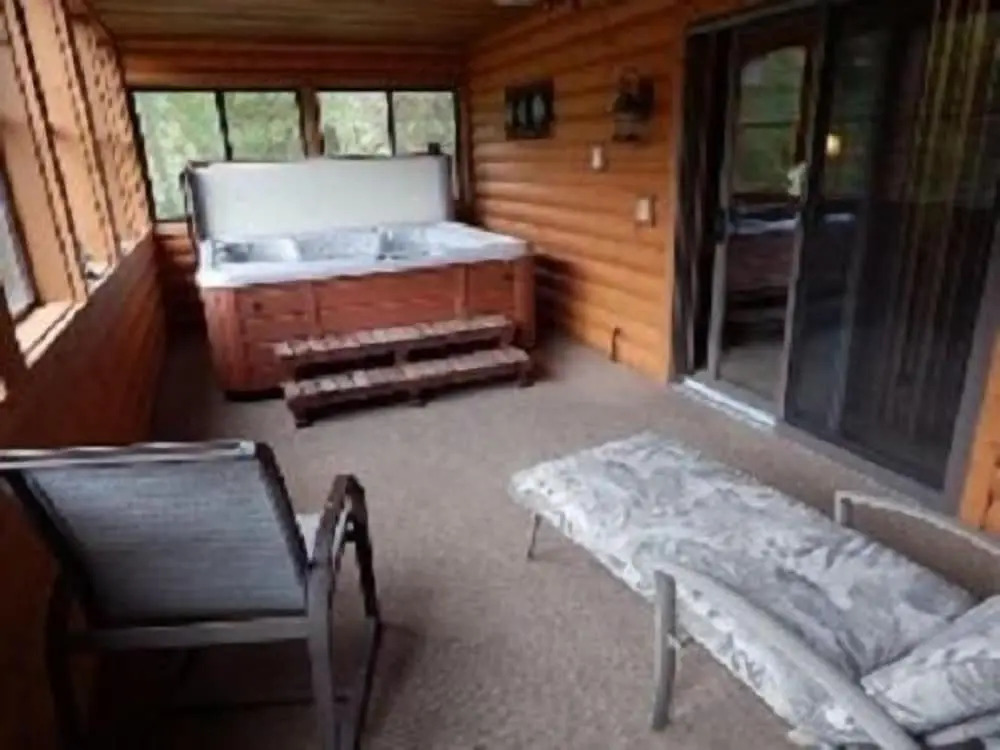 Bear Lodge