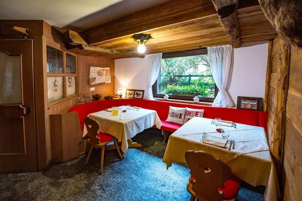Hotel Gran Baita