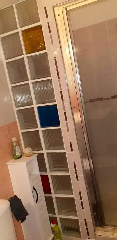 Appartement de 2 chambres avec terrasse amenagee et wifi a Le Robert