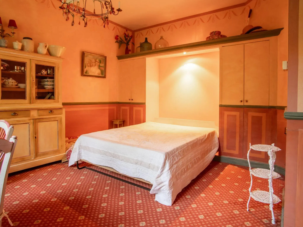 Château Luxury Stay Montbrun