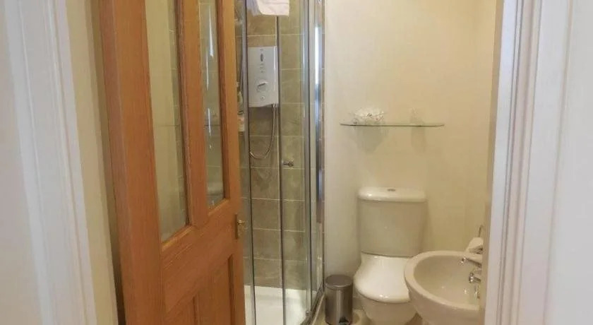 Pincerna Rooms