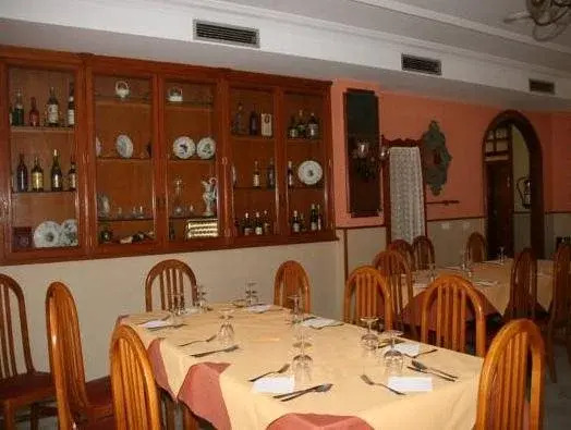 Hotel Real