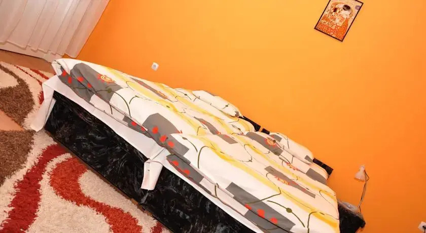 Bérpalota Apartman
