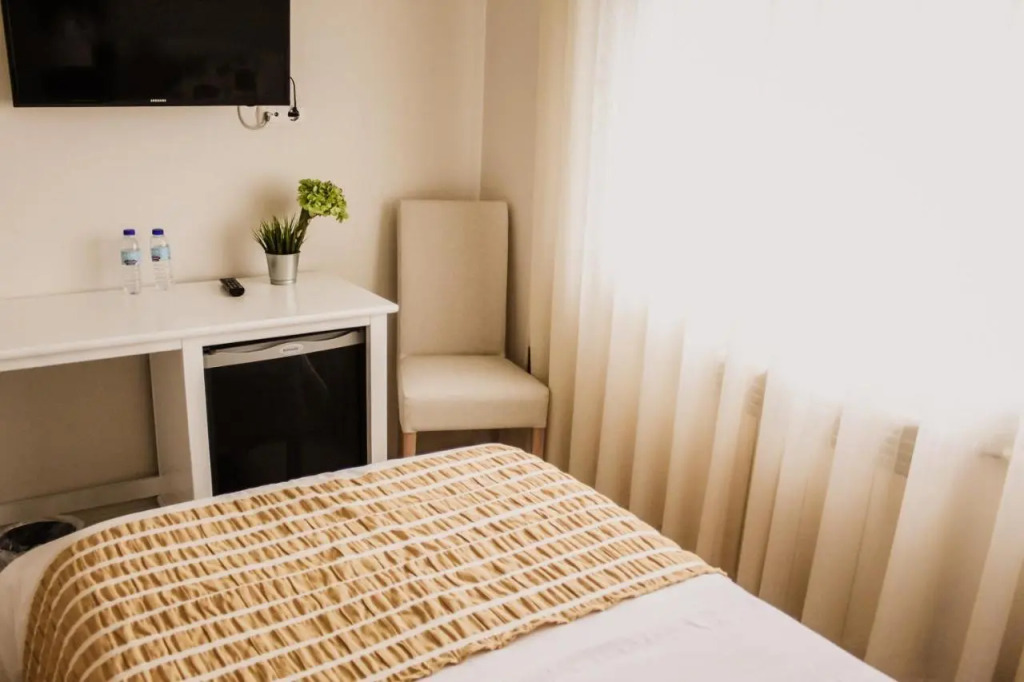 Hotel Neptuno