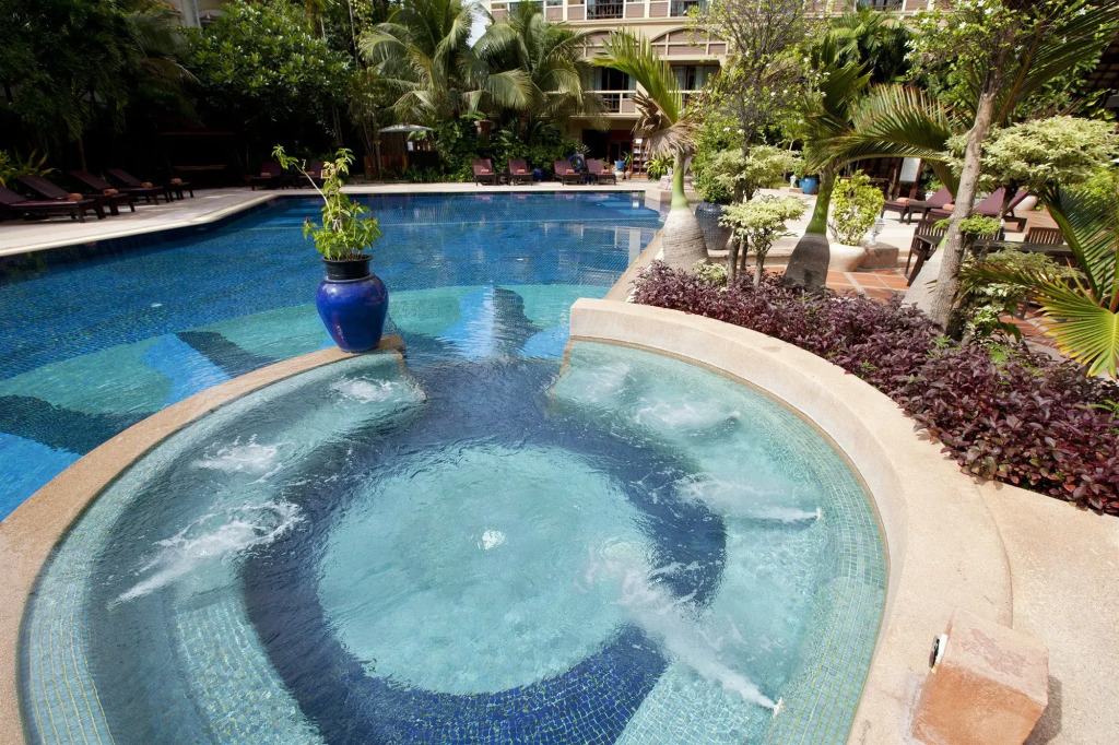 Prince Angkor Hotel & Spa