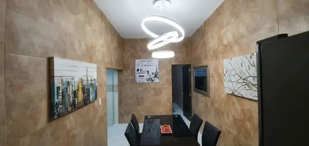 Lleras Apartment