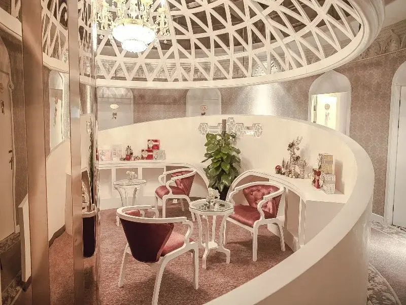 Hangzhou Huachen Fengting Hotel