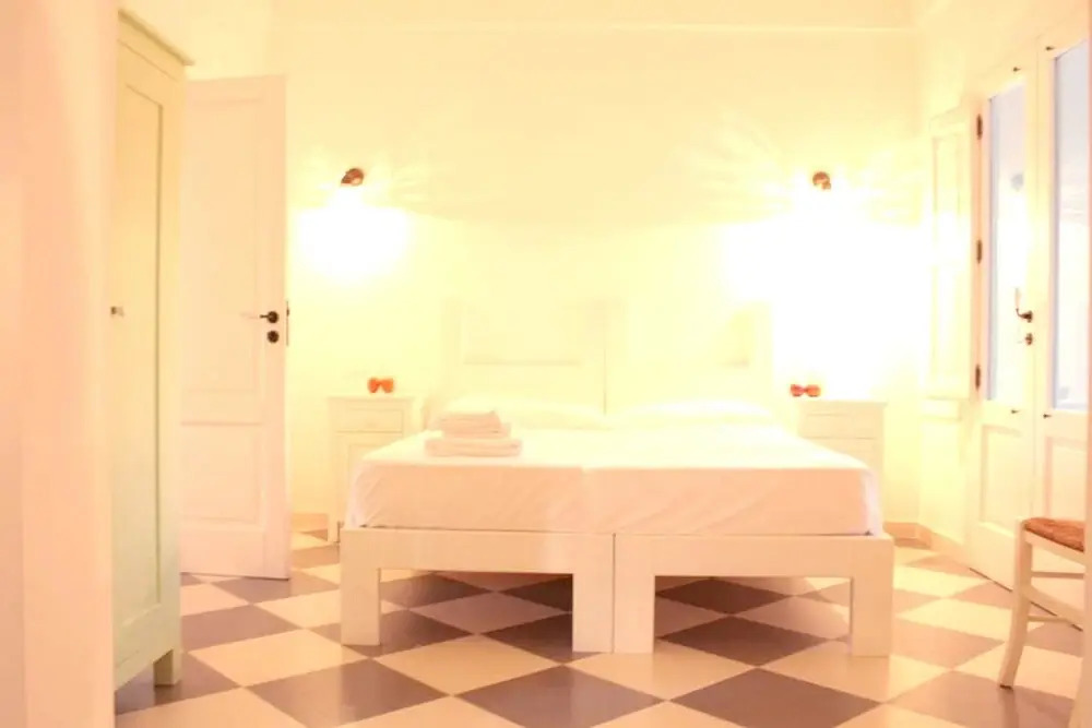 Apartment With 4 Bedrooms in Selva di Fasano, With Pool Access, Furnis