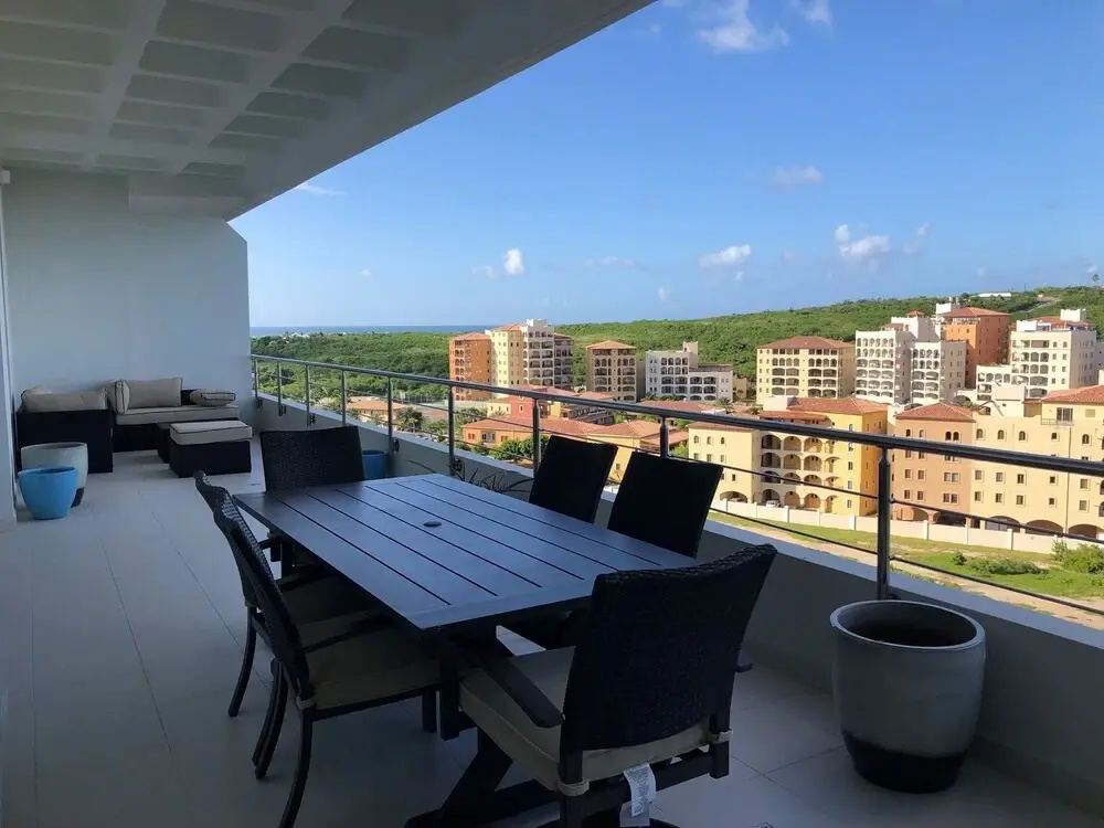 Blue Residences at Blue Mall