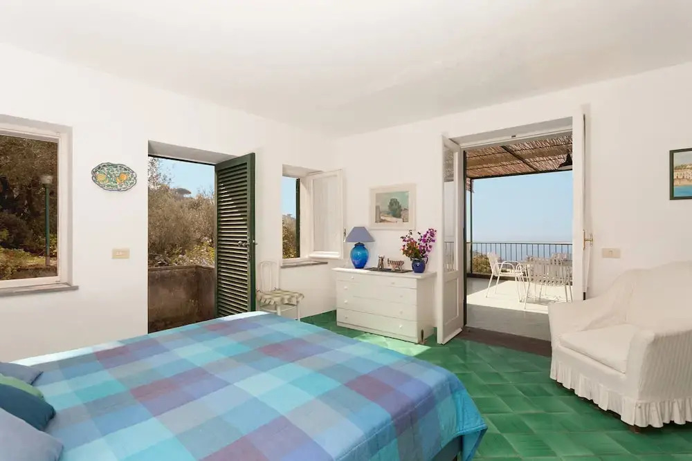 Villa Teresa