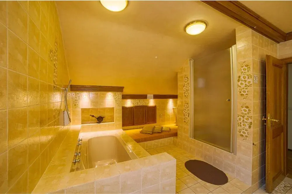 Villa Eleganza Monschau
