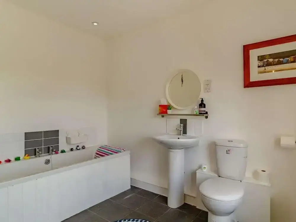 5 Star Chapel In The Heart Of North Norfolk