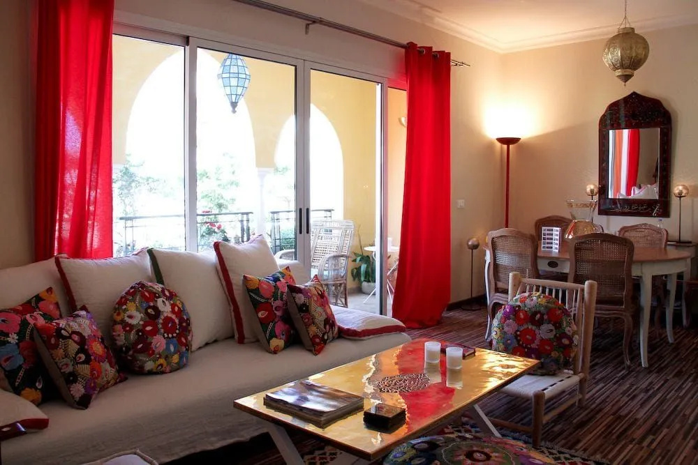 The Standard I by Beirut Homes