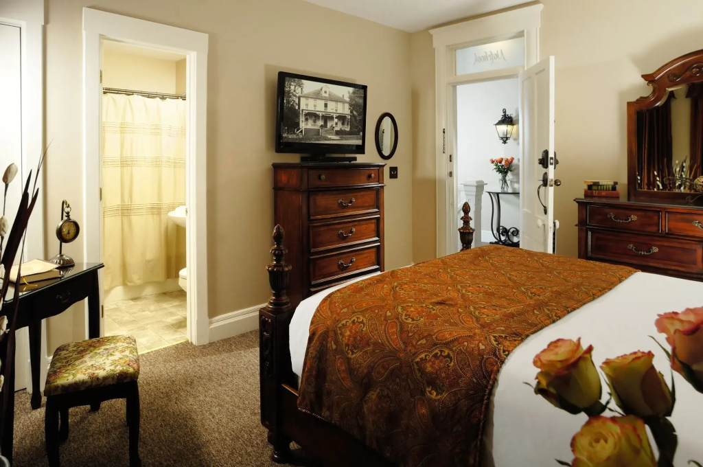 The Branson Hotel