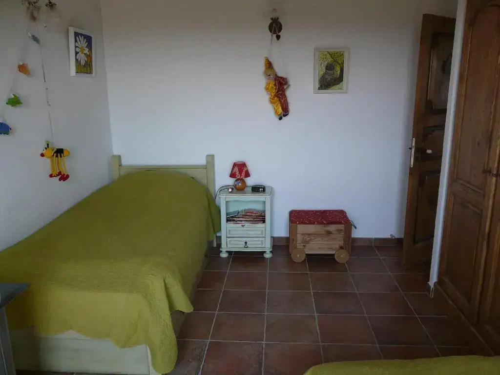 Magnifique Propriété Avec Piscine Privée Chauffée, Superbe Vue Sur Les Oliveraies Des Alpilles, Située À Mouriès, 10 Personnes, Ls1-174 Espanto