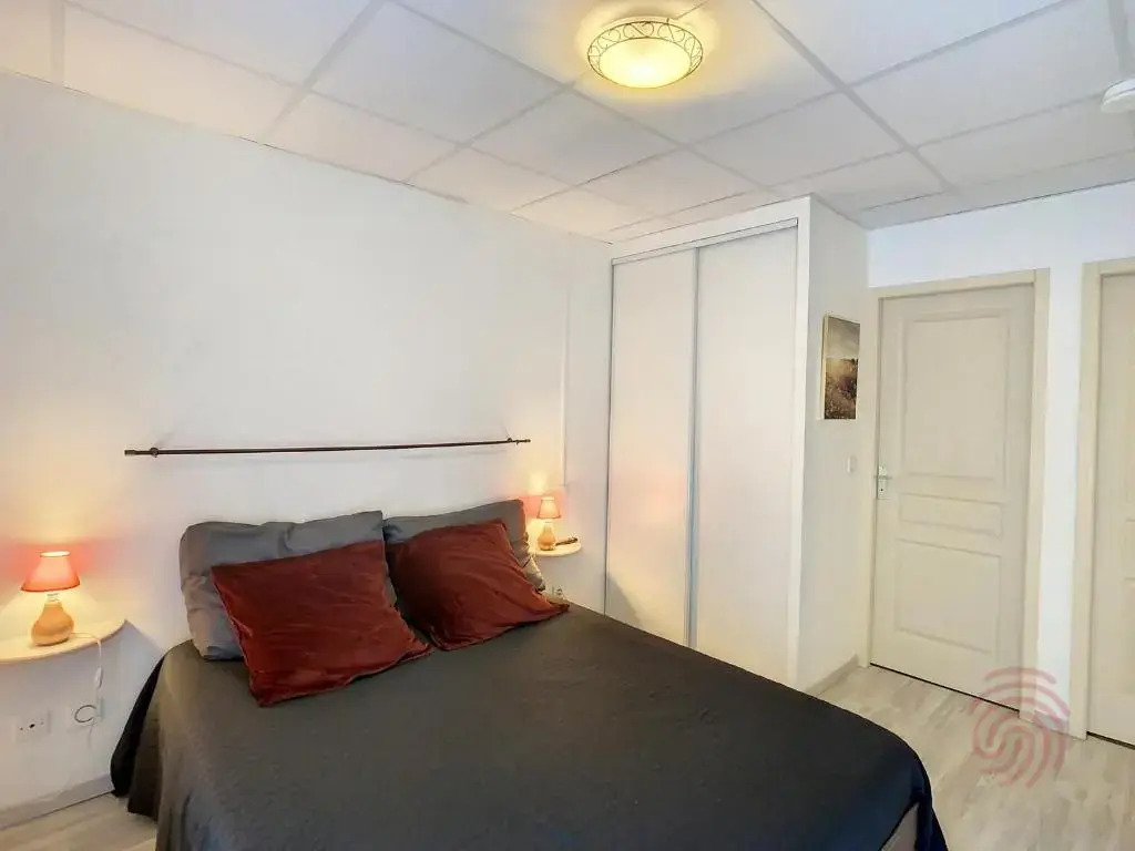 Appartement Lamalou-les-Bains, 2 pièces, 2 personnes - FR-1-451-141