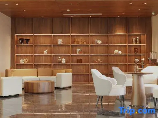 Xi Lai Ting Hotel