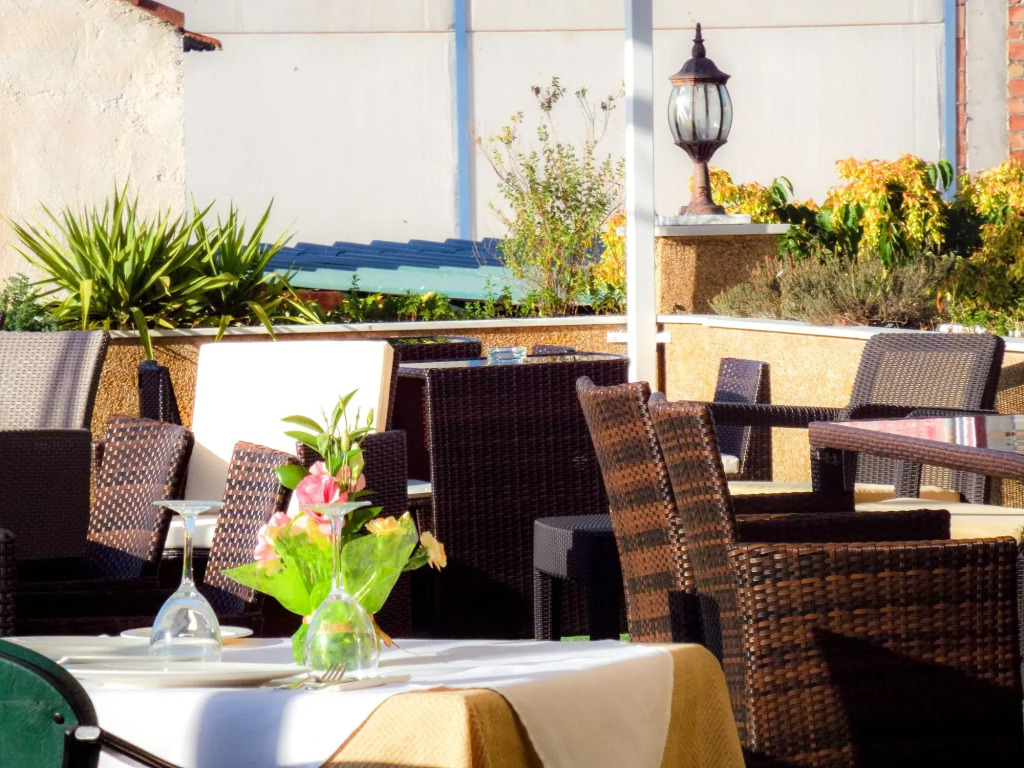 Hotel Poniente