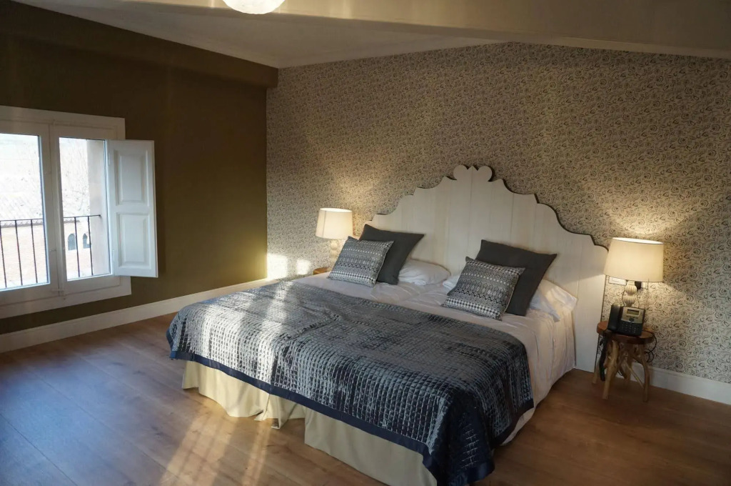 Hotel Can Ribalta