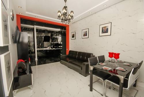 Apartments Edem