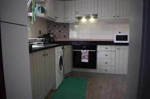 Bay View Apartment