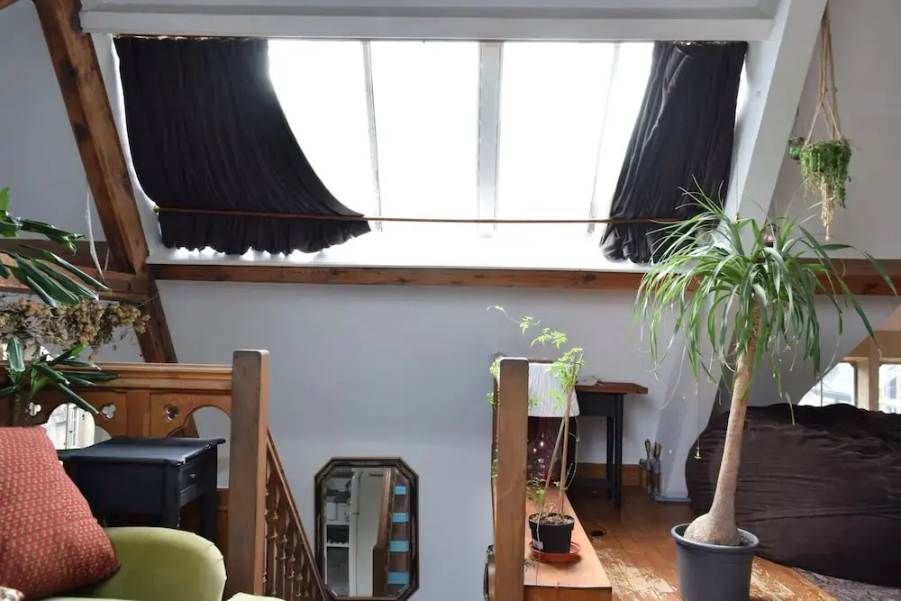 2 Bedroom Mezzanine In Clapham
