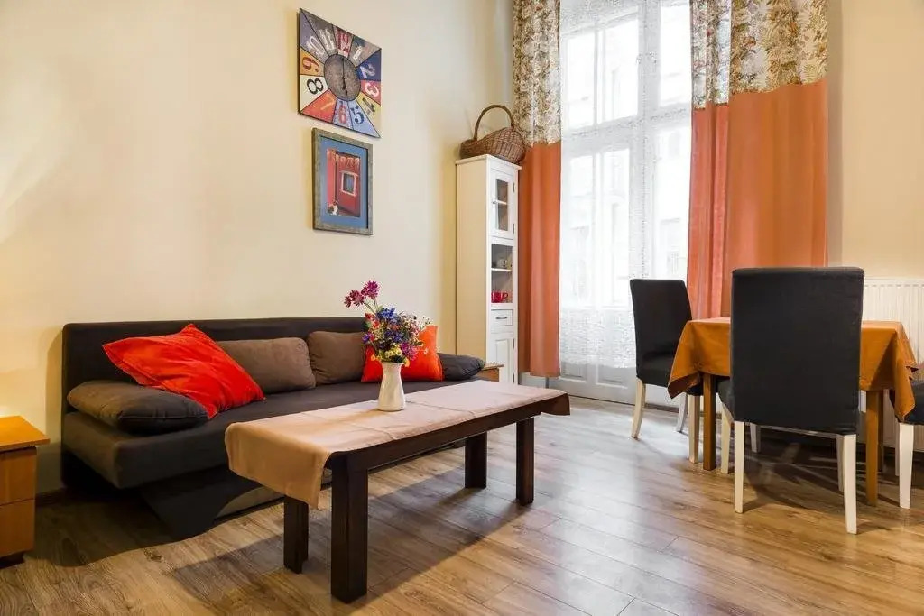 Apartamenty Herbarium Stradomska