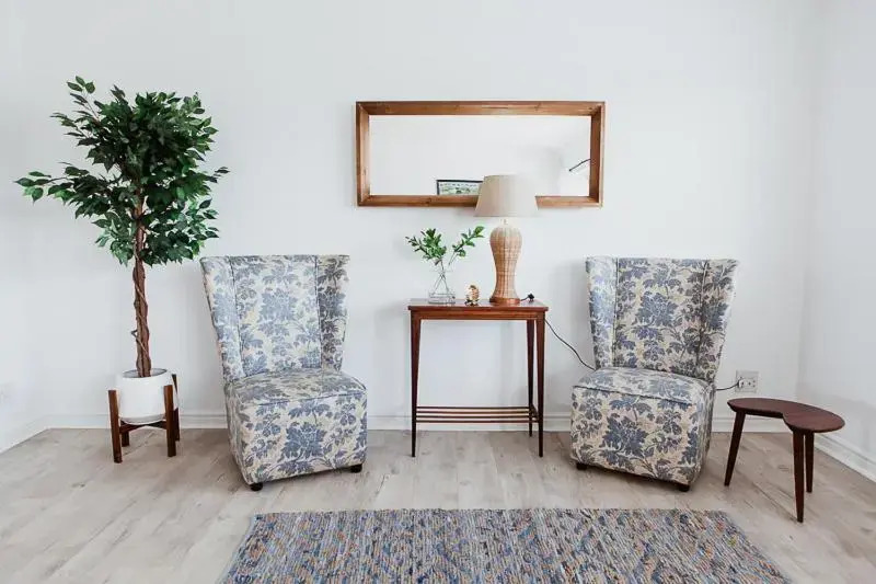 One on Gray Apartment