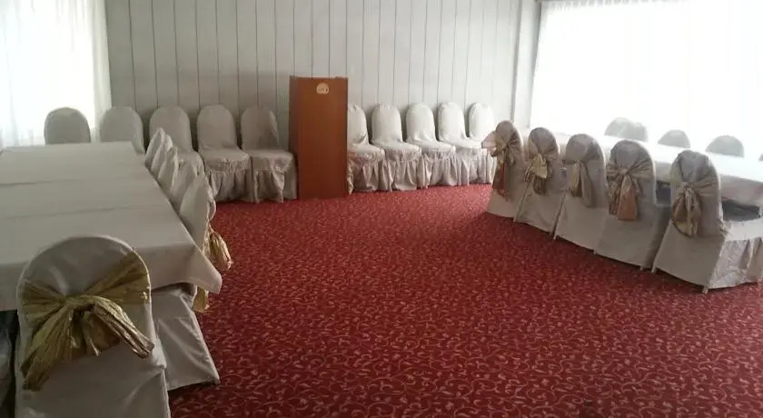 Hotel Akpinar